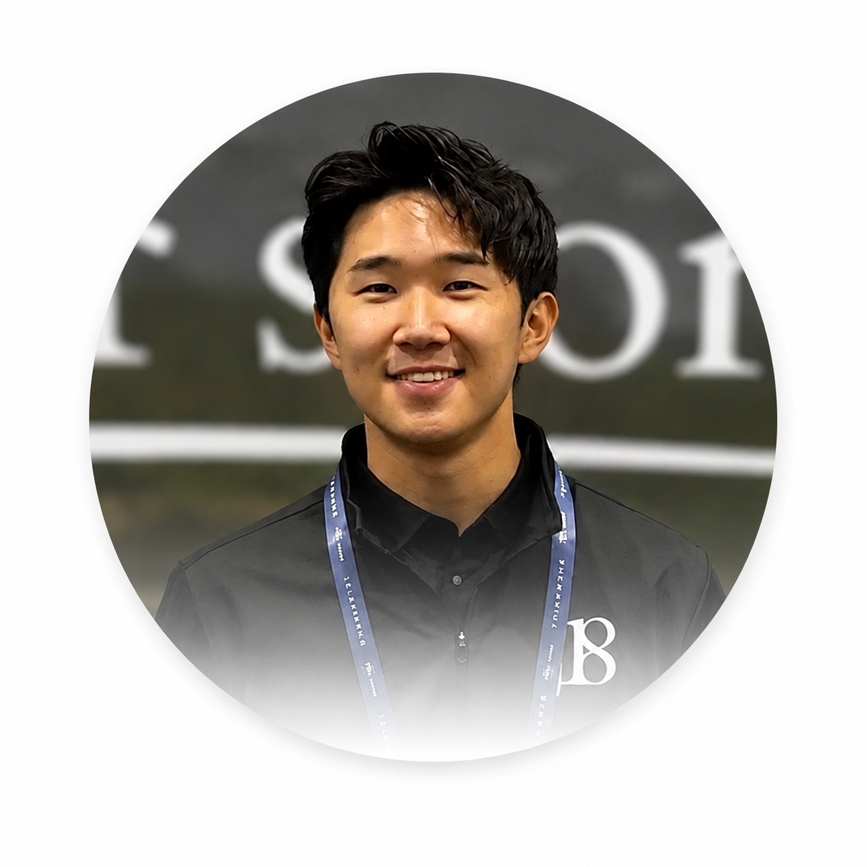 Jonathan Chen